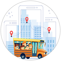 Transport management
