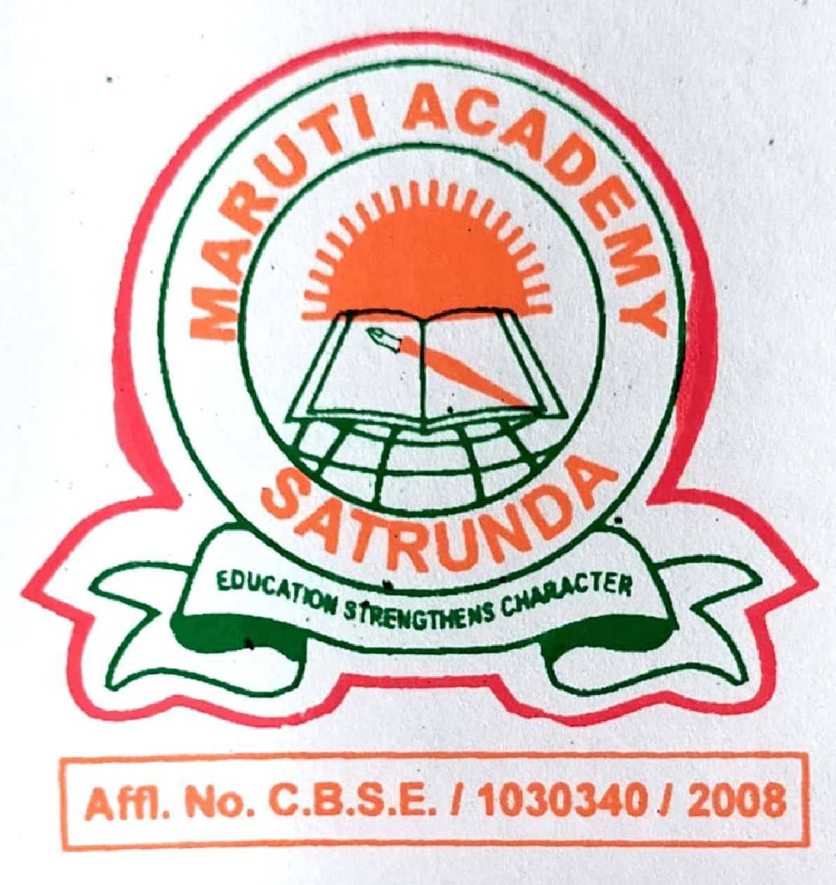 Maruti Academy