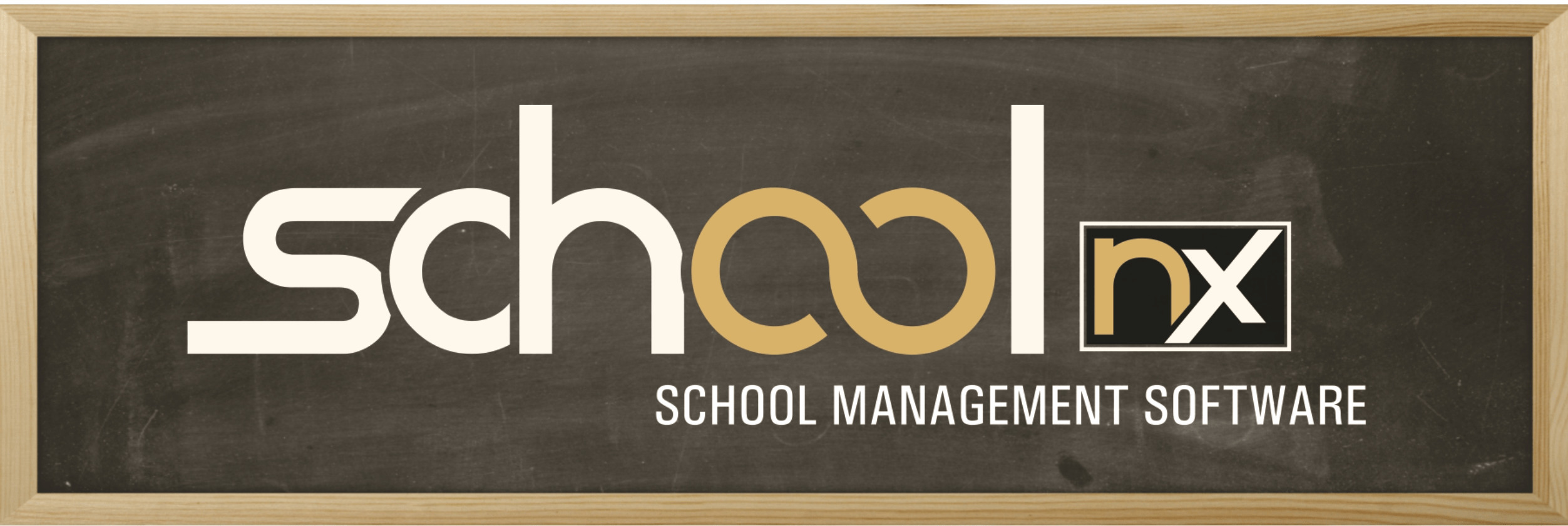 SchoolNX school management software
