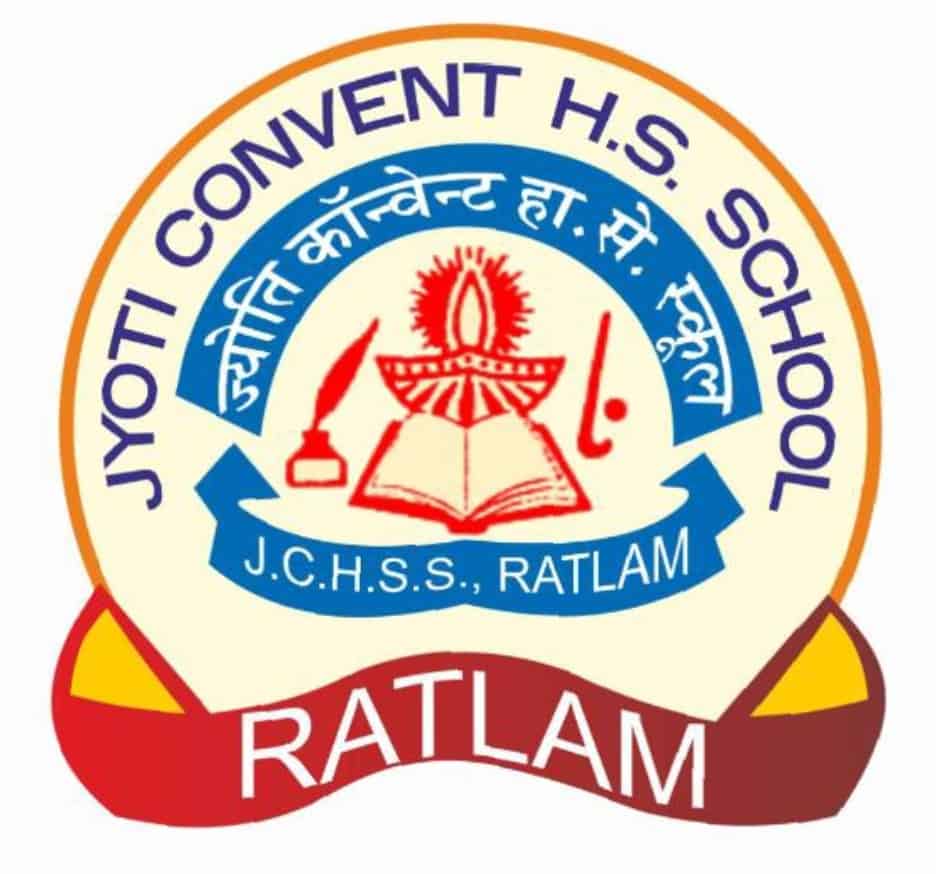 Jyoti Convent School