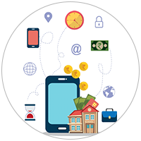 Fee management