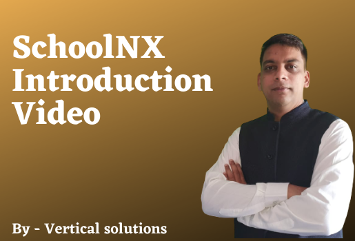 SchoolNX Introduction Video cover