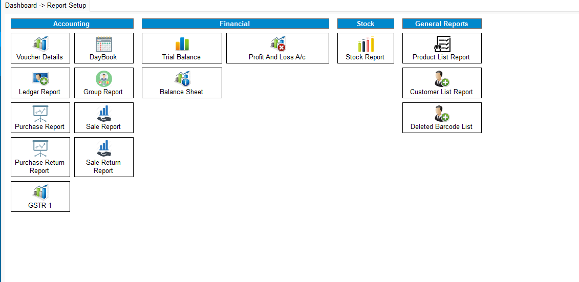 Retail POS & Inventory screenshot 3