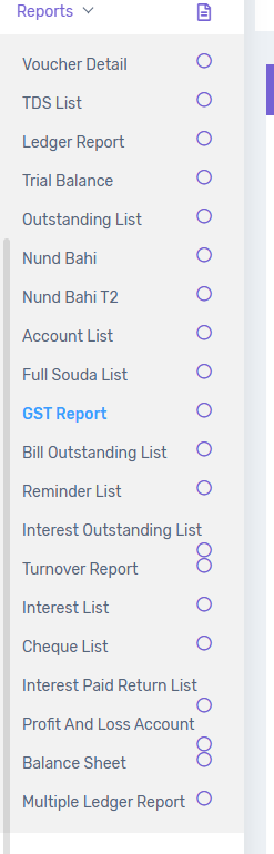 Web Broker Management screenshot 6